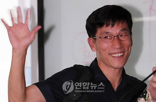 진중권 전 동양대학교 교수. <연합뉴스>